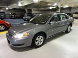 2007 Chevrolet Impala LT