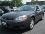 2008 Chevrolet Impala LT