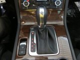 2011 Volkswagen Touareg TDI Lux 4XMotion 8 Speed Tiptronic Automatic Transmission