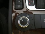 2011 Volkswagen Touareg TDI Lux 4XMotion Controls