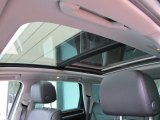 2011 Volkswagen Touareg TDI Lux 4XMotion Sunroof