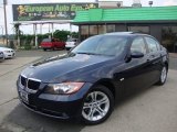 2008 BMW 3 Series 328xi Sedan