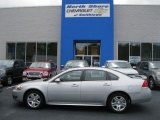 2010 Chevrolet Impala LT
