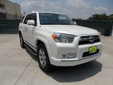 2011 Toyota 4Runner SR5