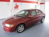 2008 Volvo S60 2.5T
