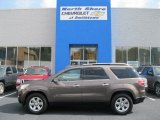 2008 Cocoa Saturn Outlook XR AWD #51289675