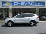 2010 Chevrolet Traverse LT