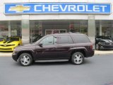 2008 Chevrolet TrailBlazer LT 4x4