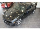 2010 Chevrolet Camaro SS/RS Coupe