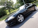 2007 Jaguar XK XK8 Coupe