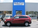 2008 Saturn VUE XE 3.5 AWD