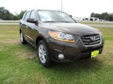 2011 Hyundai Santa Fe Limited