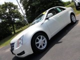 2008 Cadillac CTS Sedan
