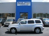 2010 Chevrolet HHR LT