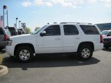 2007 Chevrolet Tahoe LT 4x4