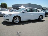 2009 Chevrolet Malibu LT Sedan