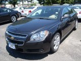 2012 Chevrolet Malibu LS