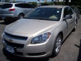 2012 Chevrolet Malibu LS