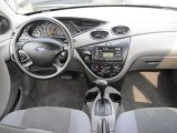 2004 Ford Focus LX Sedan Dashboard