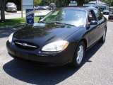 2003 Ford Taurus SES