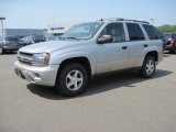 2006 Chevrolet TrailBlazer LS 4x4