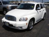 2011 Chevrolet HHR LT