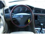 2005 Volvo S60 2.5T Dashboard