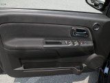 2012 Chevrolet Colorado LT Crew Cab Door Panel