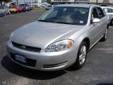 2008 Chevrolet Impala LS