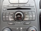 2011 Hyundai Genesis Coupe 2.0T R Spec Controls