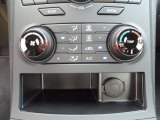 2011 Hyundai Genesis Coupe 2.0T R Spec Controls