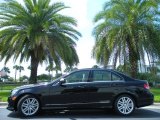 2009 Mercedes-Benz C 300 Sport