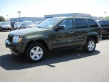 2007 Jeep Grand Cherokee Laredo 4x4