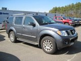 2010 Nissan Pathfinder LE 4x4 Data, Info and Specs