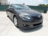 2011 Toyota Camry SE
