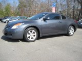 2008 Nissan Altima 2.5 S Coupe