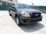 2011 Toyota Tacoma Access Cab