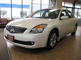 2009 Nissan Altima 2.5 SL