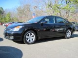 2009 Nissan Altima 2.5 SL