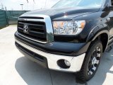 2011 Toyota Tundra T-Force Edition CrewMax 4x4 Exterior