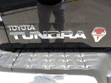 2011 Toyota Tundra T-Force Edition CrewMax 4x4 Marks and Logos