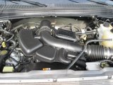 2008 Ford F350 Super Duty FX4 SuperCab 4x4 5.4L SOHC 24V Triton V8 Engine