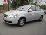 2009 Hyundai Accent GLS 4 Door