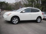 2008 Nissan Rogue SL AWD