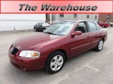 2004 Nissan Sentra 1.8 S