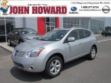 2009 Nissan Rogue SL AWD