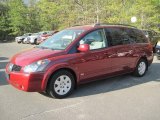 2006 Nissan Quest 3.5 S