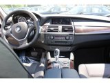2010 BMW X6 xDrive35i Dashboard