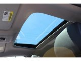 2010 BMW X6 xDrive35i Sunroof