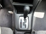 2001 Subaru Legacy L Wagon 4 Speed Automatic Transmission